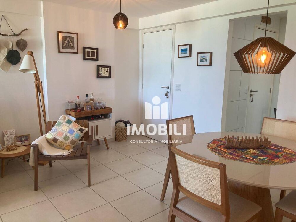 Apartamento, 3 quartos, 114 m² - Foto 2