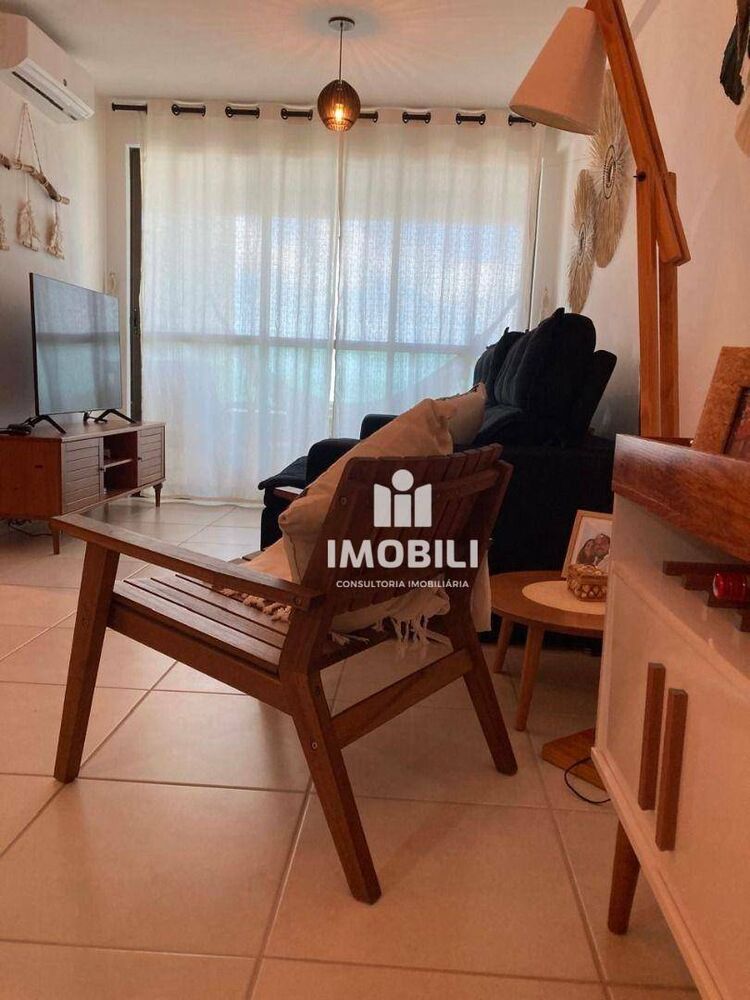 Apartamento, 3 quartos, 114 m² - Foto 3