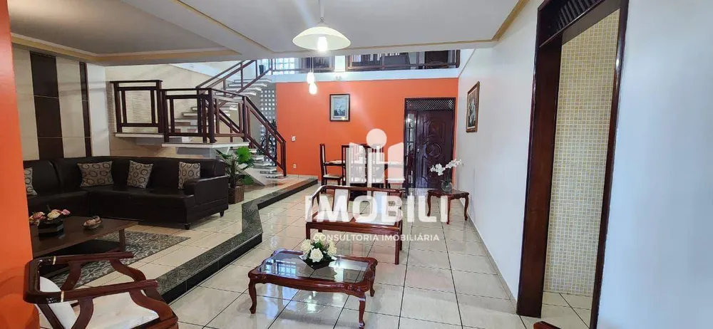 Casa de Condomínio, 4 quartos - Foto 8