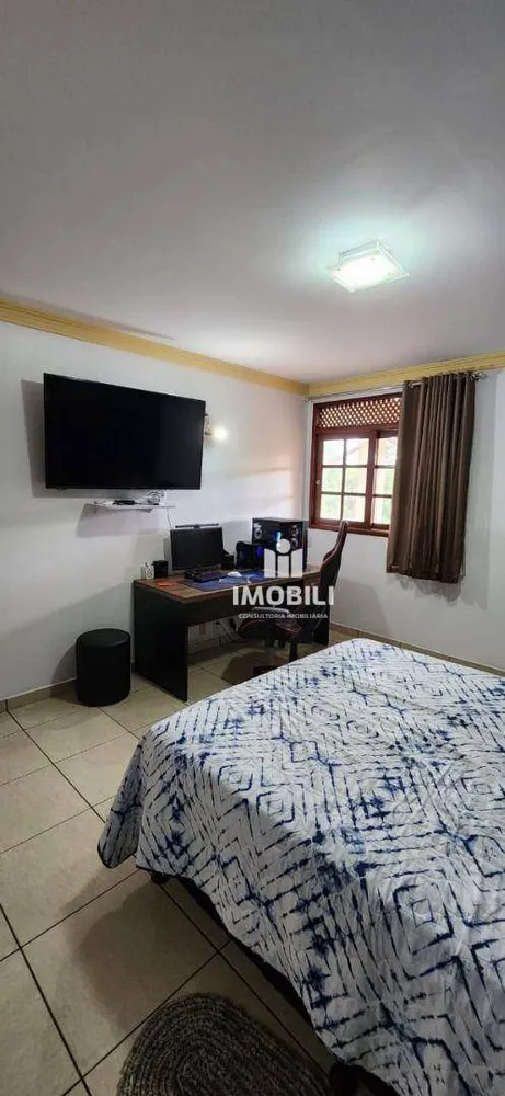 Casa de Condomínio, 4 quartos - Foto 12