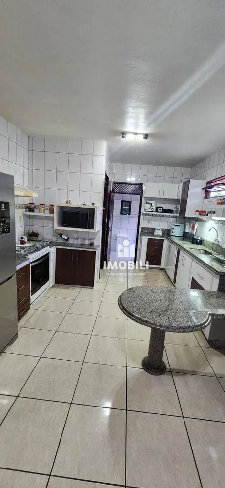 Casa de Condomínio, 4 quartos - Foto 16