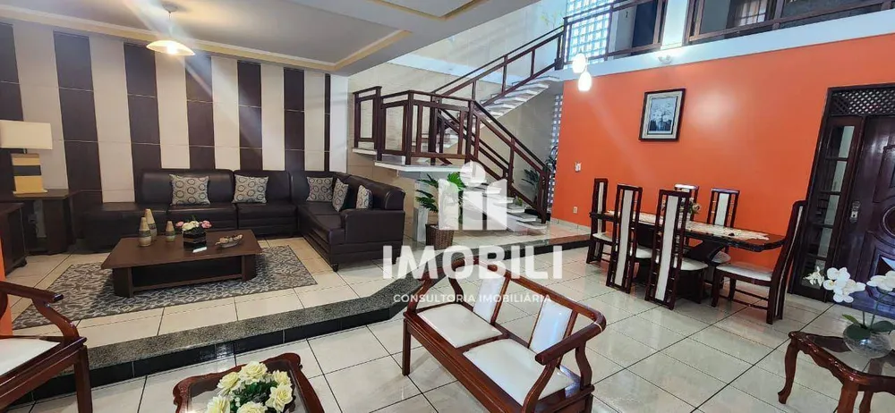 Casa de Condomínio, 4 quartos - Foto 6