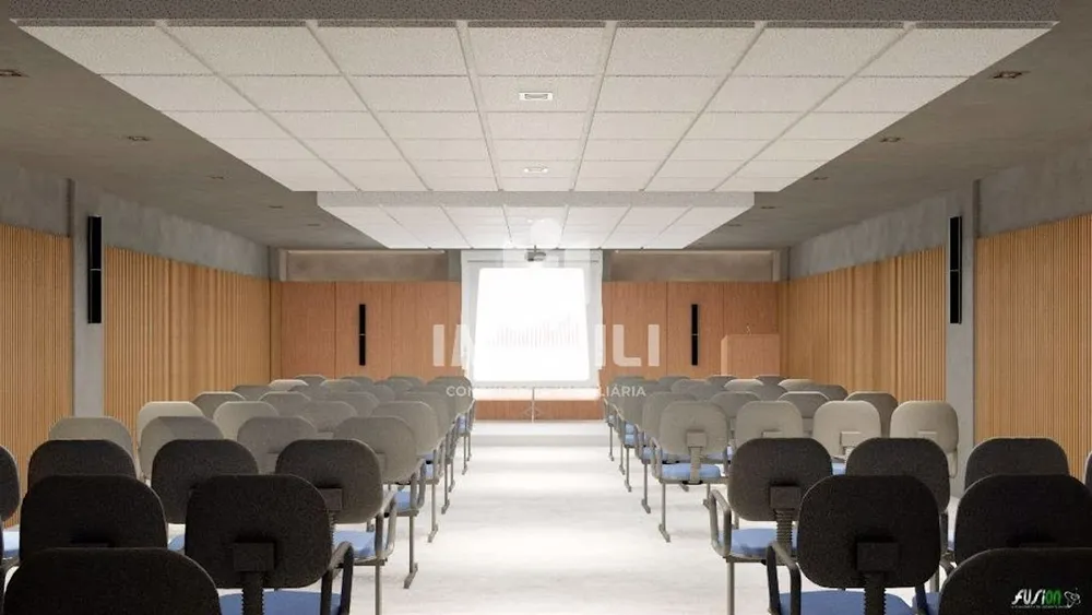 Sala-Conjunto, 34 m² - Foto 5