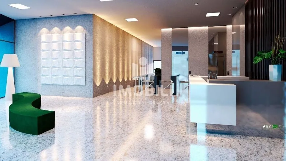 Sala-Conjunto, 34 m² - Foto 15