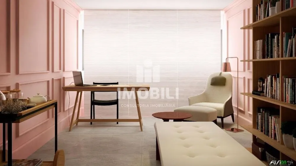 Sala-Conjunto, 34 m² - Foto 11