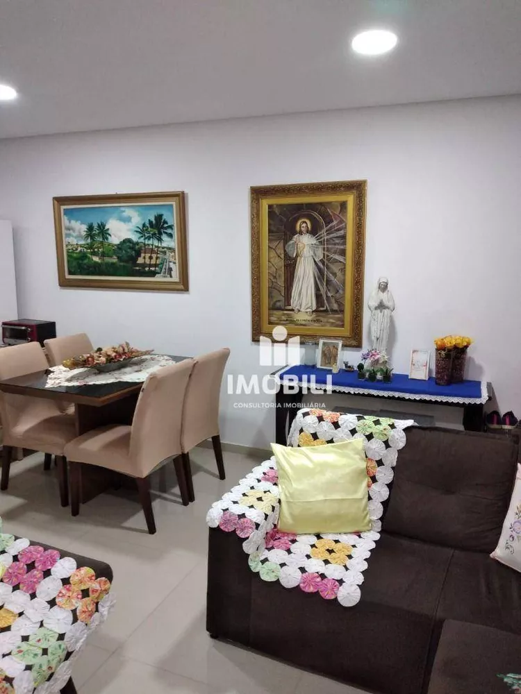 Casa de Condomínio à venda com 3 quartos, 90M2 - Foto 4