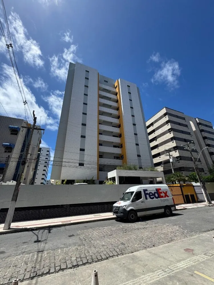 Apartamento, 3 quartos - Foto 16
