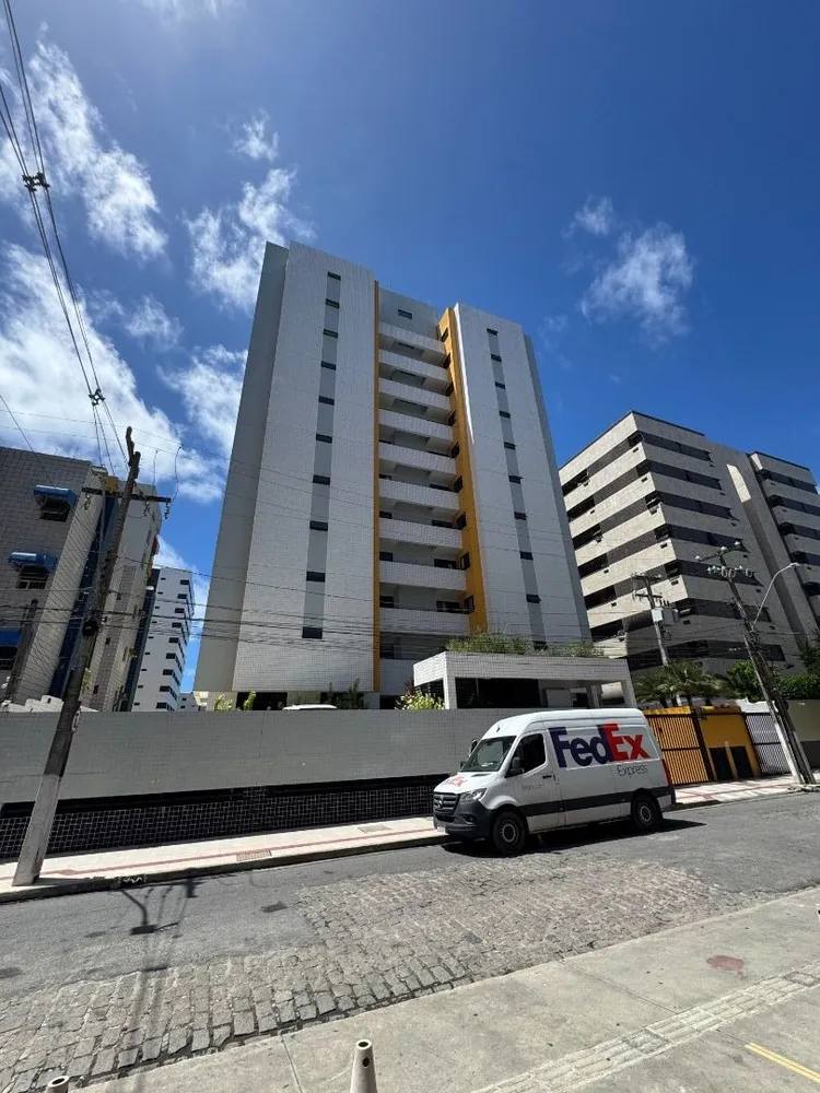 Apartamento, 3 quartos - Foto 2
