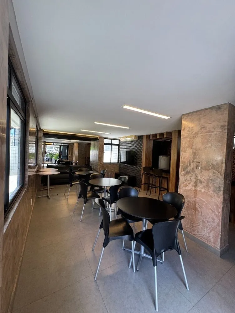 Apartamento, 3 quartos - Foto 4