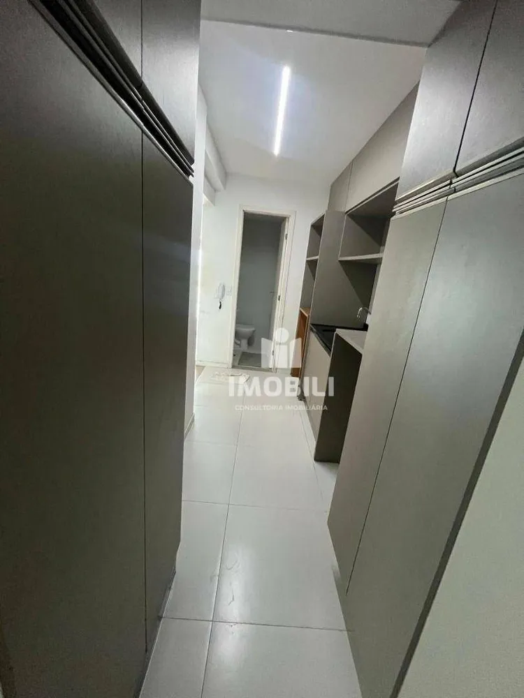 Apartamento, 3 quartos - Foto 2