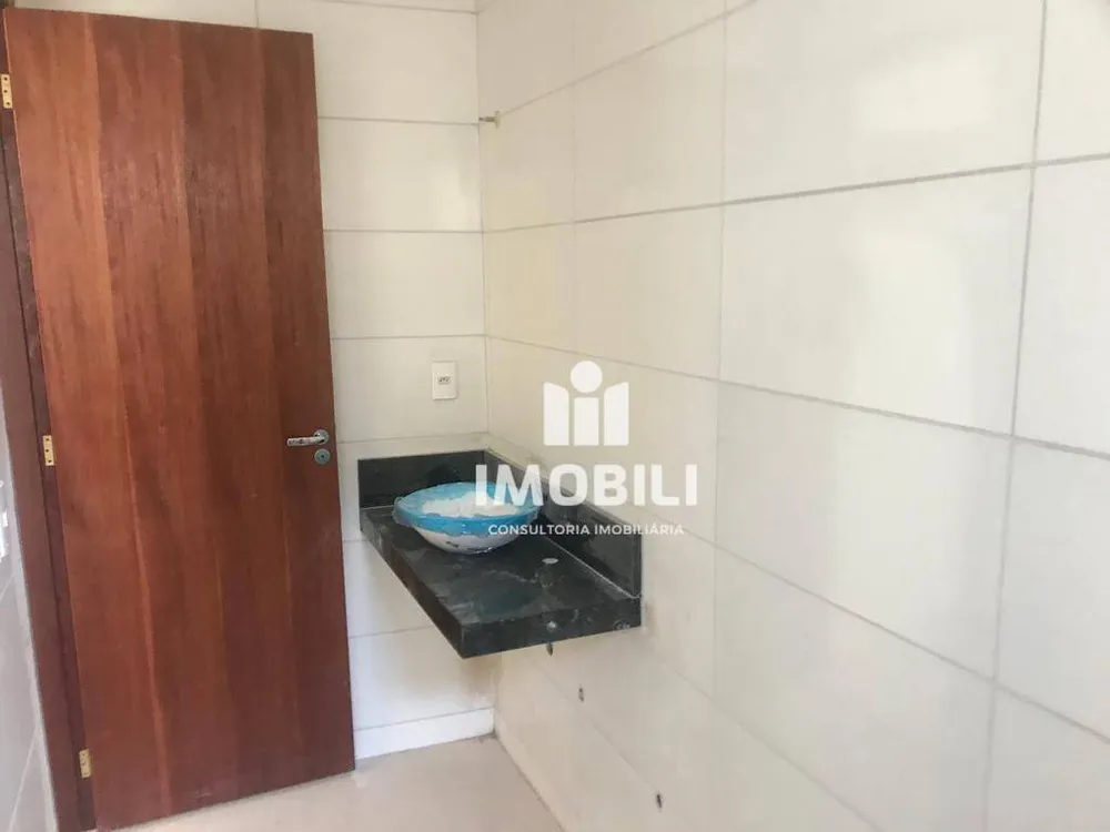 Casa de Condomínio, 2 quartos - Foto 5
