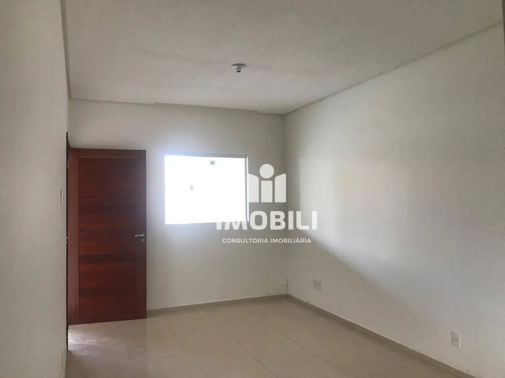 Casa de Condomínio, 2 quartos - Foto 6