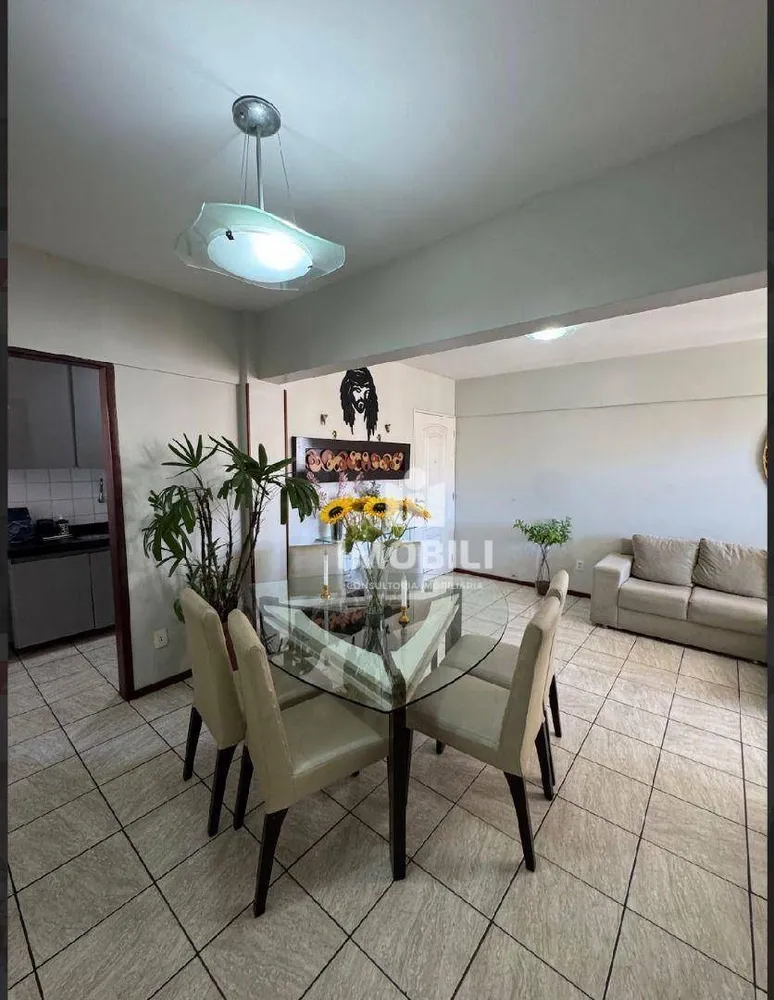 Apartamento, 3 quartos, 77 m² - Foto 3