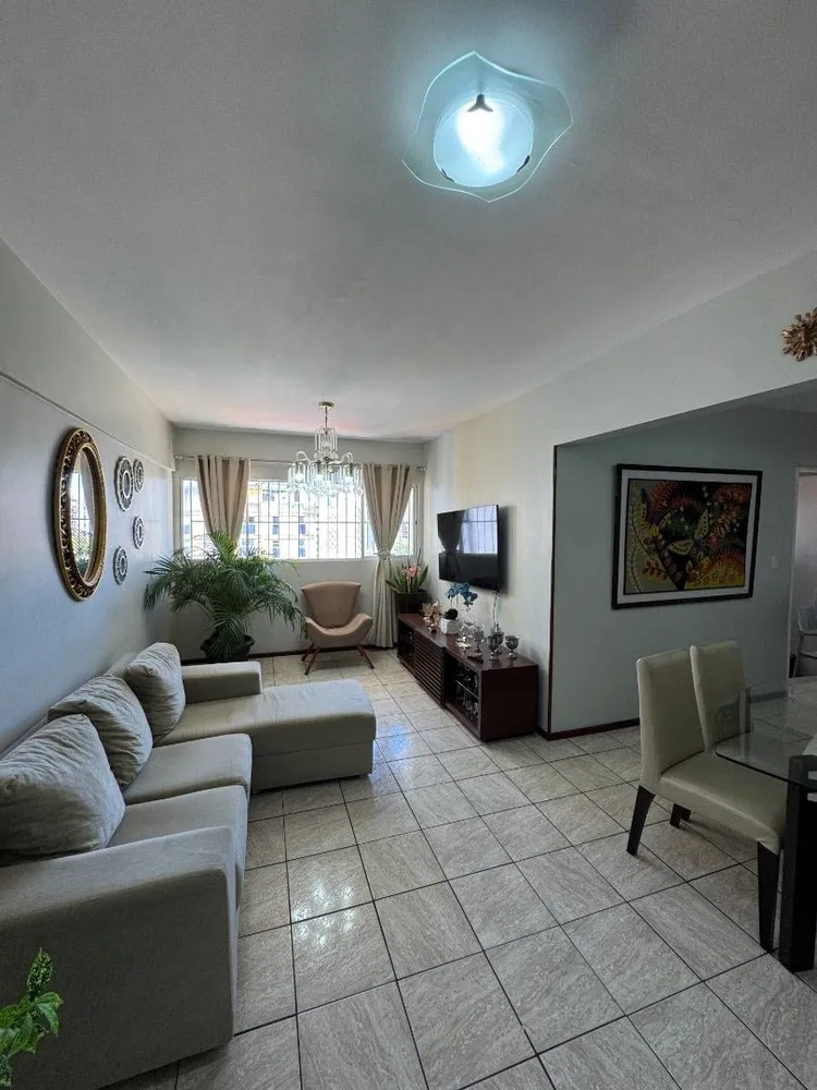 Apartamento, 3 quartos, 77 m² - Foto 4