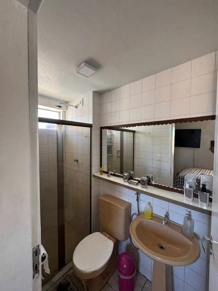 Apartamento, 3 quartos, 77 m² - Foto 9