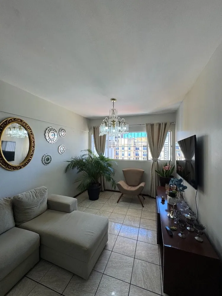Apartamento, 3 quartos, 77 m² - Foto 6