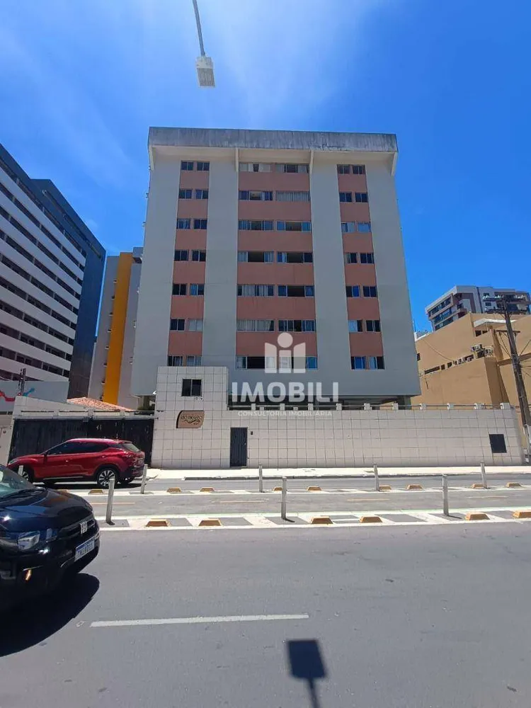 Apartamento, 3 quartos, 77 m² - Foto 2
