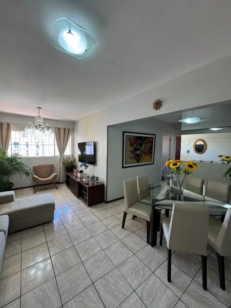 Apartamento, 3 quartos, 77 m² - Foto 5