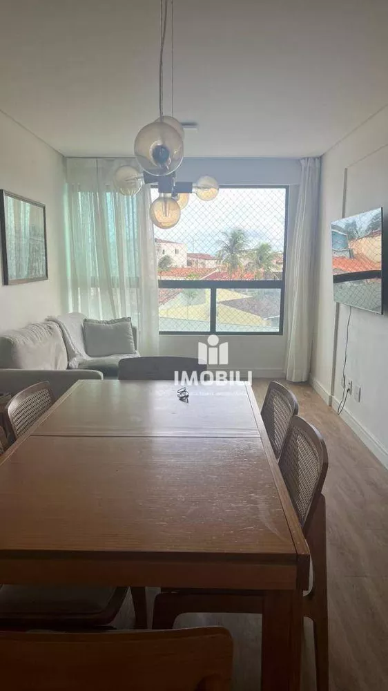 Apartamento à venda com 3 quartos, 86m² - Foto 3