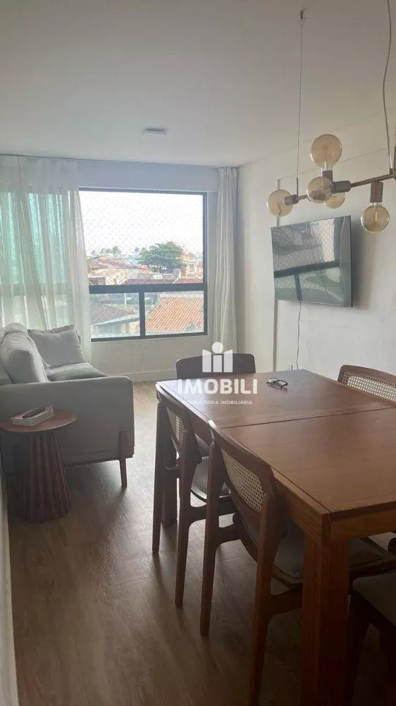 Apartamento à venda com 3 quartos, 86m² - Foto 1