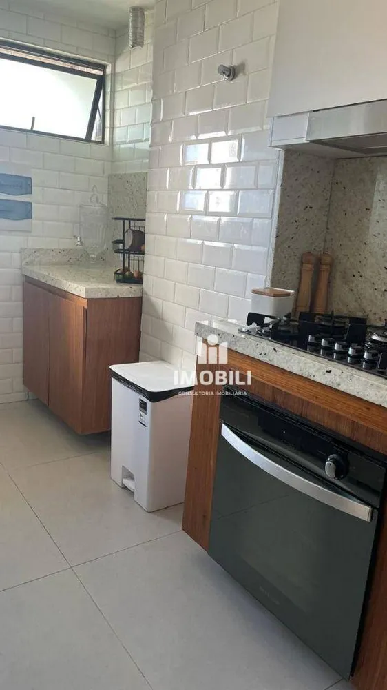Apartamento, 3 quartos, 86 m² - Foto 7