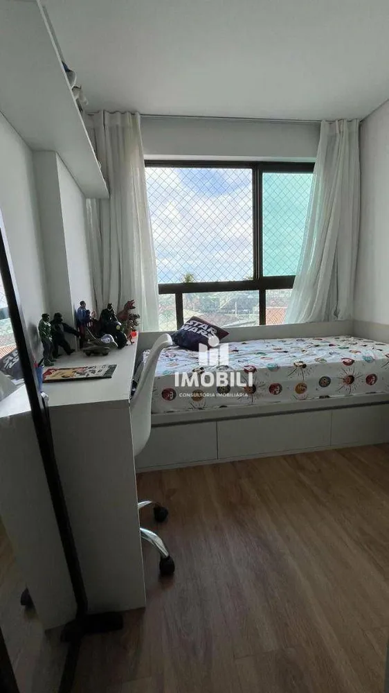 Apartamento, 3 quartos, 86 m² - Foto 15
