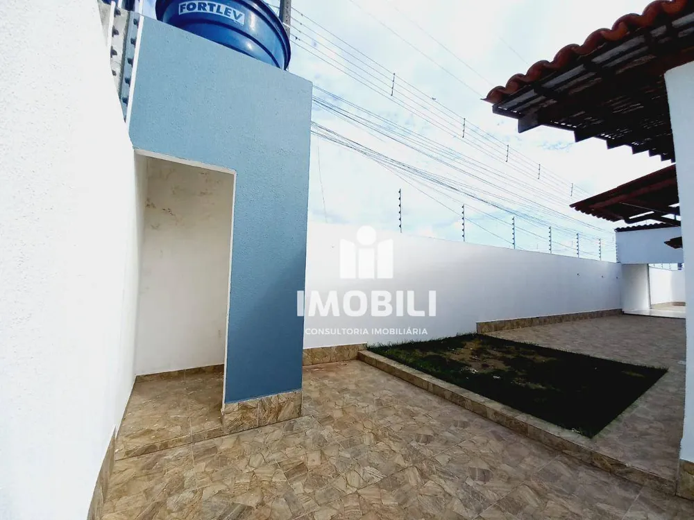 Casa, 3 quartos, 144 m² - Foto 18