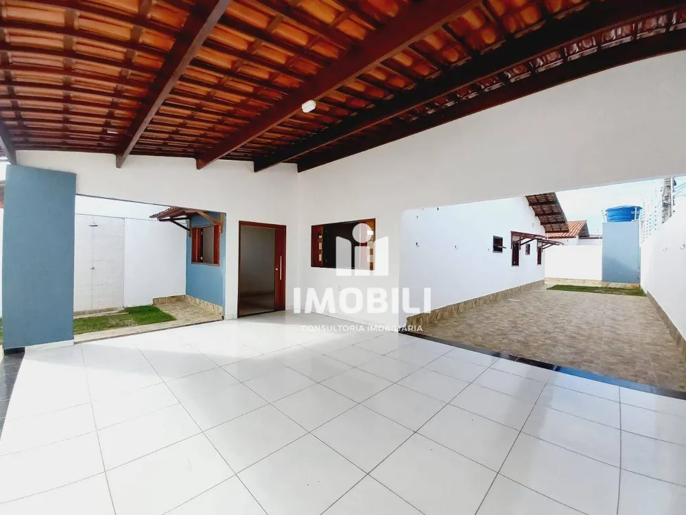 Casa, 3 quartos, 144 m² - Foto 7