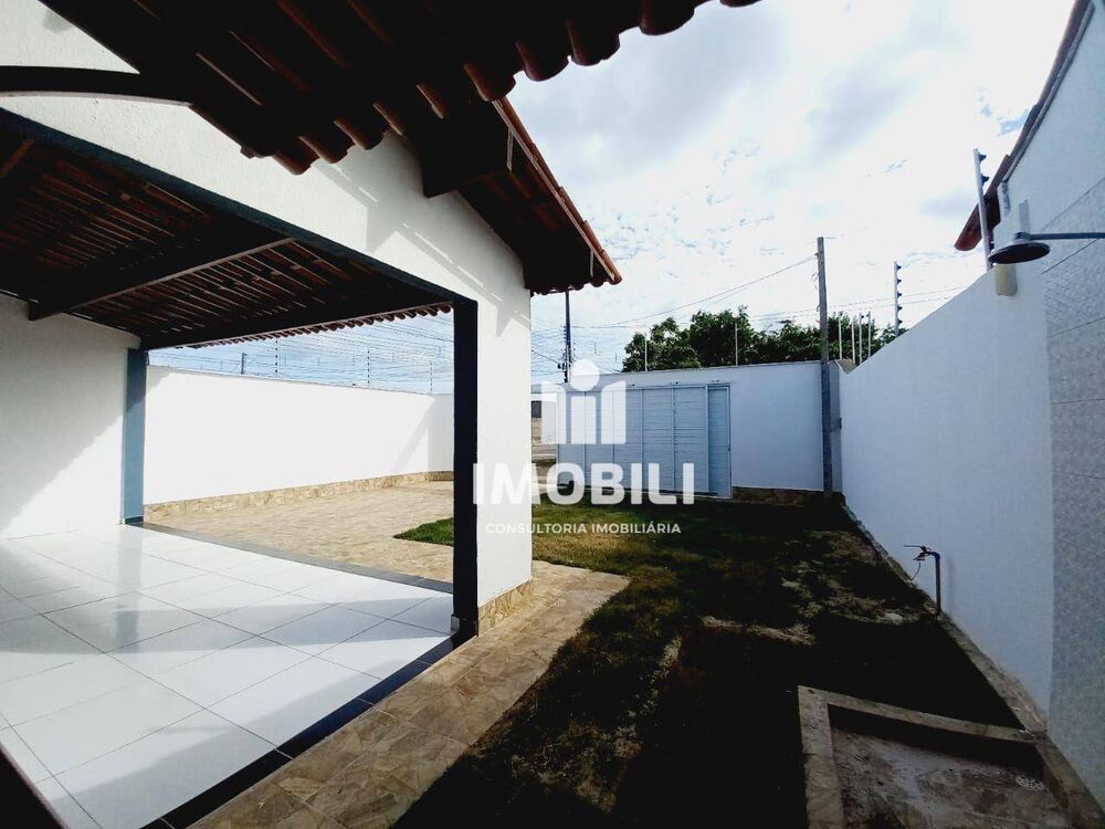 Casa, 3 quartos, 144 m² - Foto 12