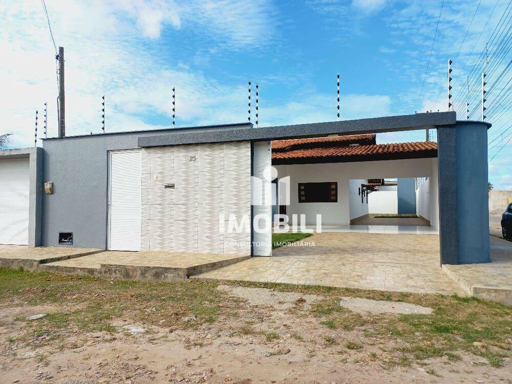 Casa, 3 quartos, 144 m² - Foto 1
