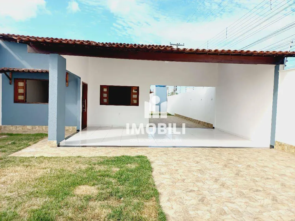Casa, 3 quartos, 144 m² - Foto 4