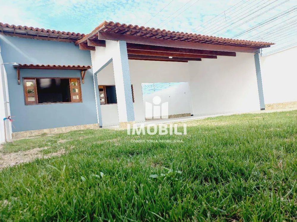 Casa, 3 quartos, 144 m² - Foto 6