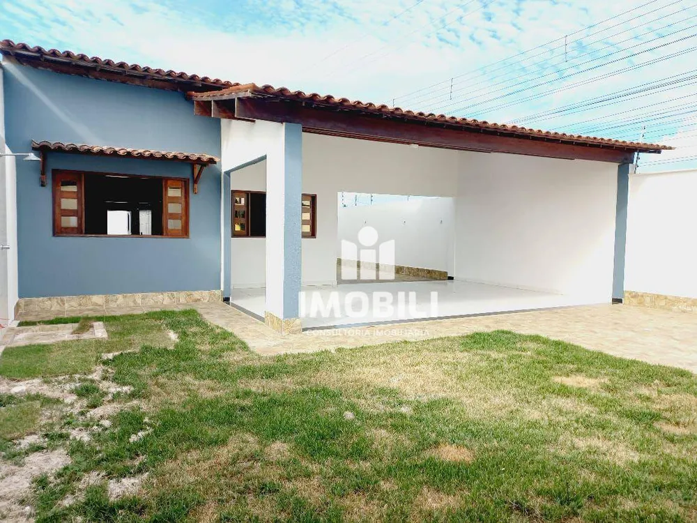 Casa, 3 quartos, 144 m² - Foto 3