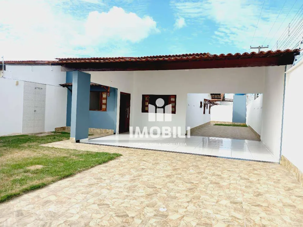 Casa, 3 quartos, 144 m² - Foto 1