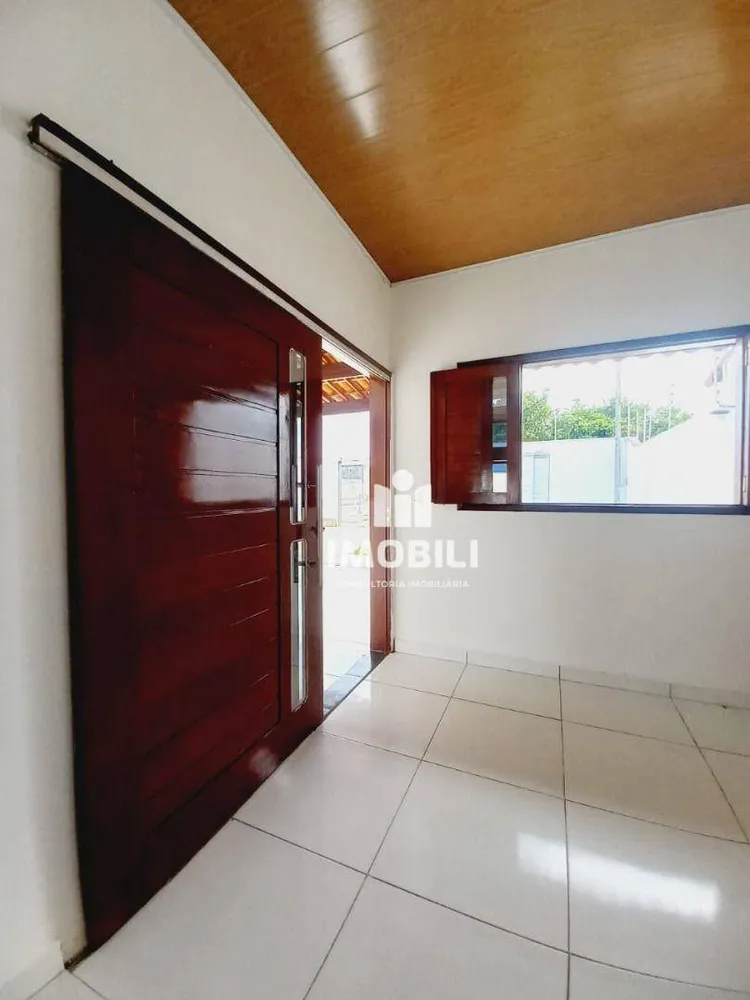Casa, 3 quartos, 144 m² - Foto 22