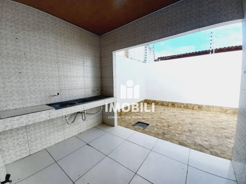 Casa, 3 quartos, 144 m² - Foto 14