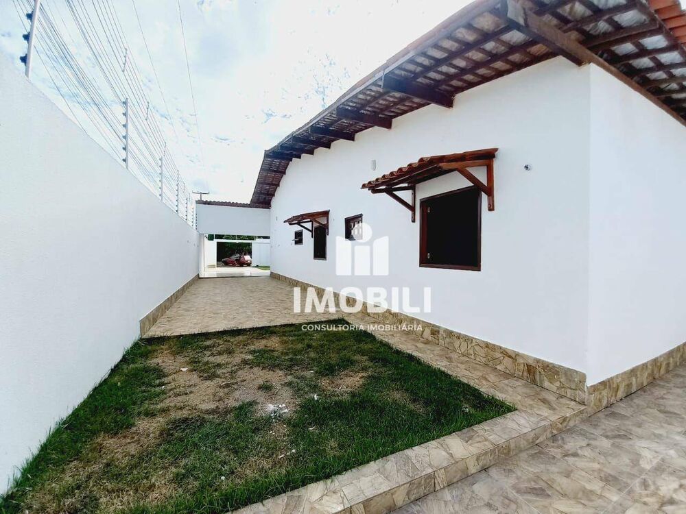 Casa, 3 quartos, 144 m² - Foto 8