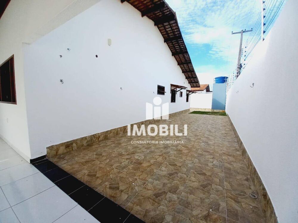 Casa, 3 quartos, 144 m² - Foto 2