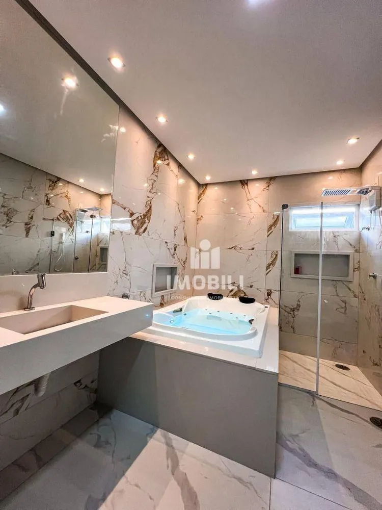 Casa de Condomínio, 4 quartos - Foto 4