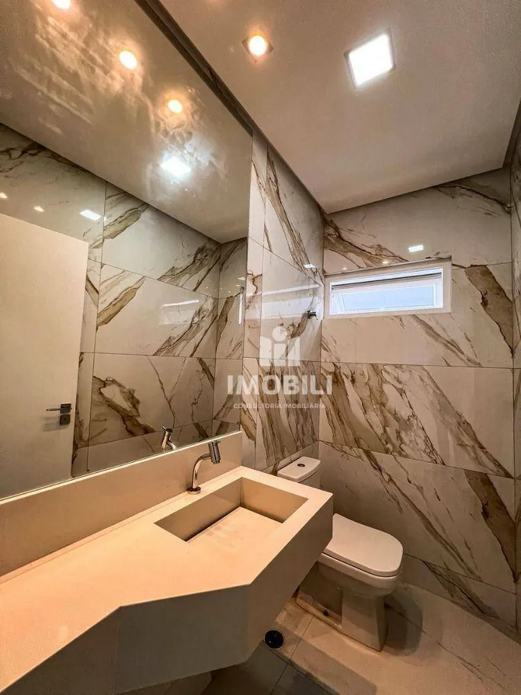 Casa de Condomínio, 4 quartos - Foto 10