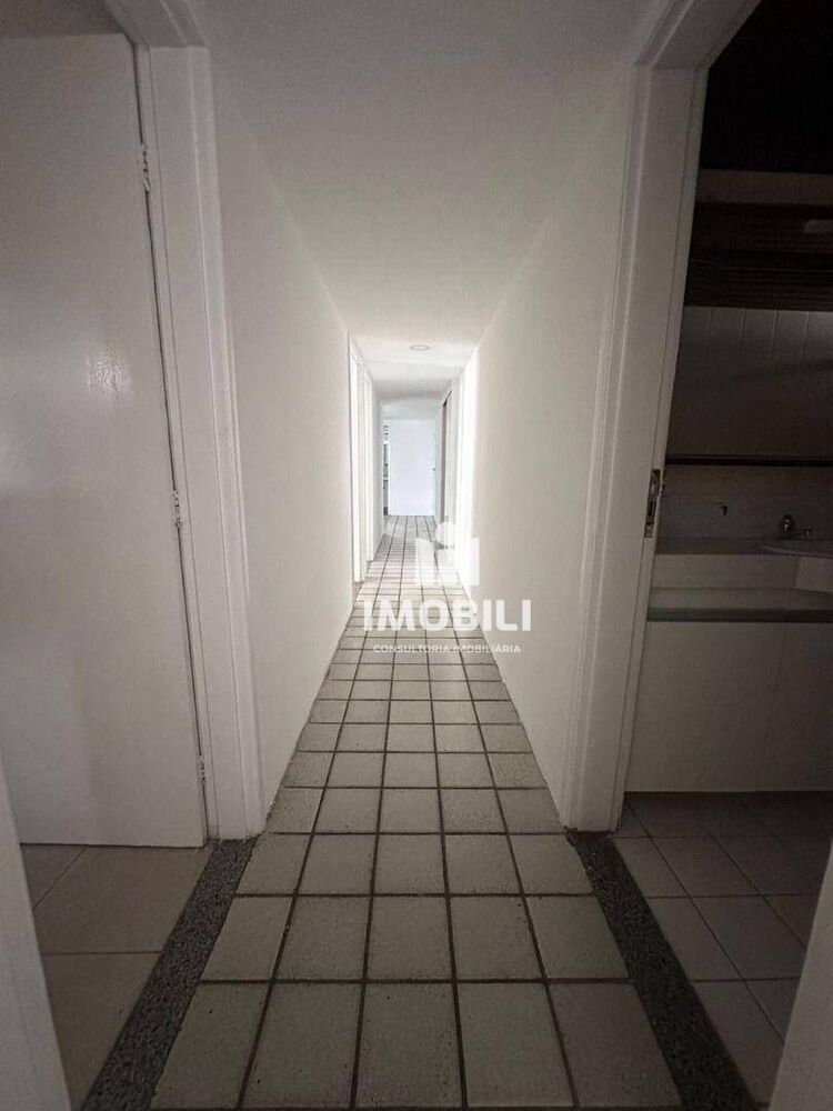 Apartamento à venda com 4 quartos, 170m² - Foto 3