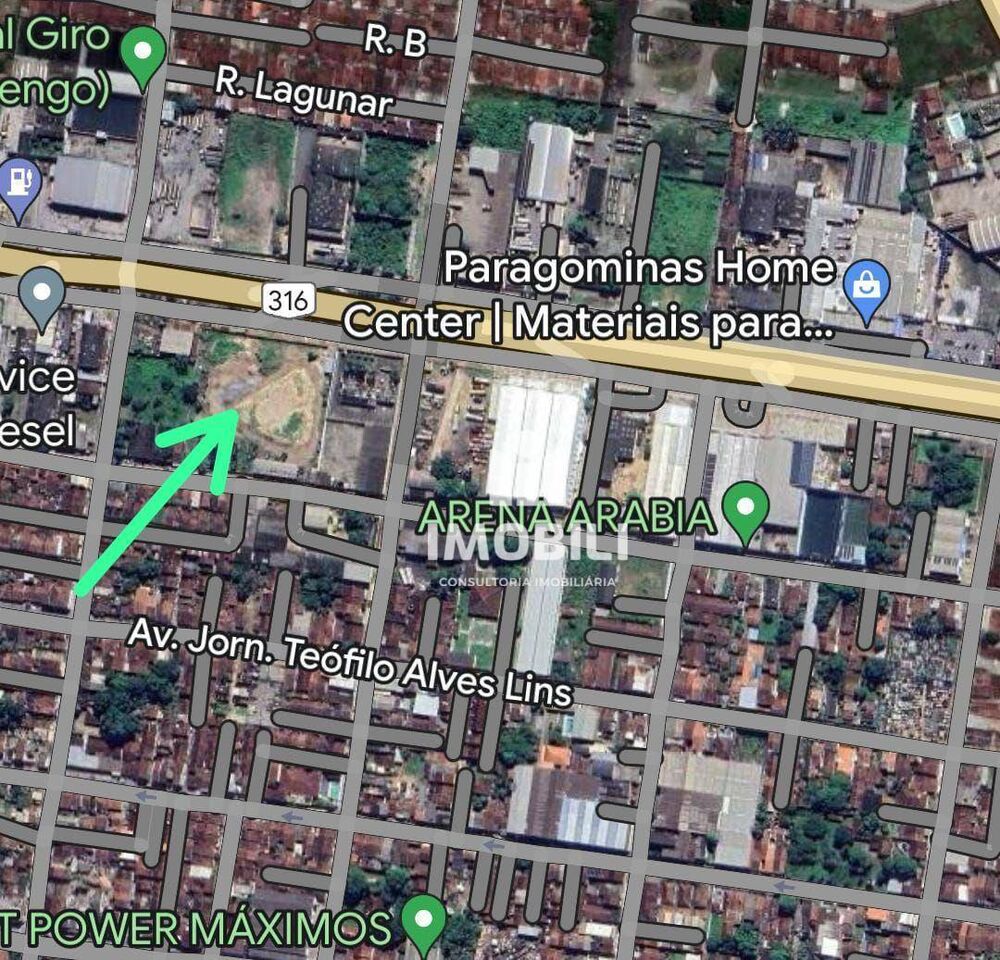 Terreno à venda, 10000M2 - Foto 2