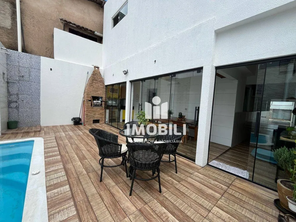 Casa, 9 quartos, 326 m² - Foto 18