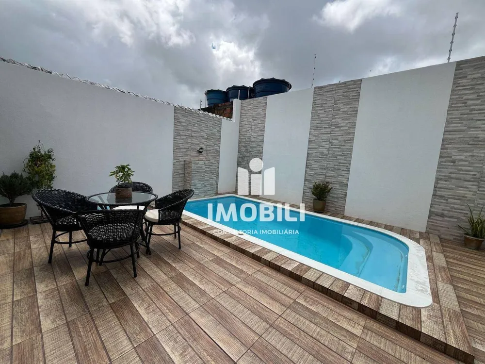Casa, 9 quartos, 326 m² - Foto 14
