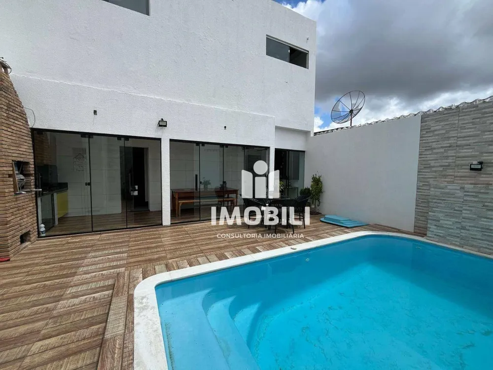 Casa, 9 quartos, 326 m² - Foto 19
