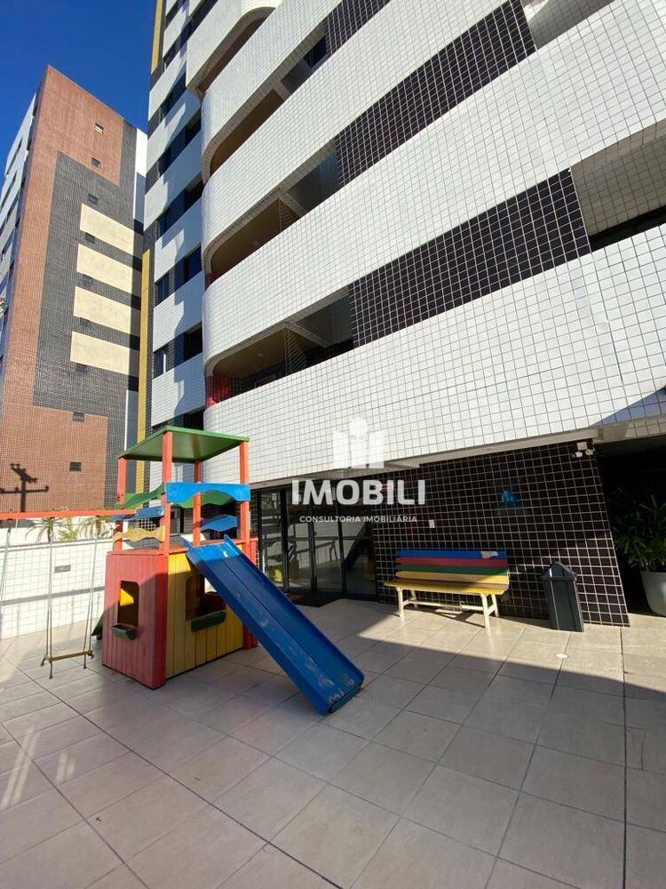 Apartamento à venda com 3 quartos, 89m² - Foto 2