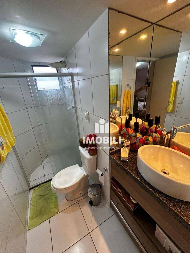 Apartamento à venda com 3 quartos, 89m² - Foto 7