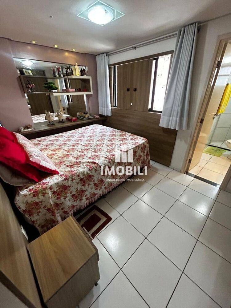 Apartamento à venda com 3 quartos, 89m² - Foto 6
