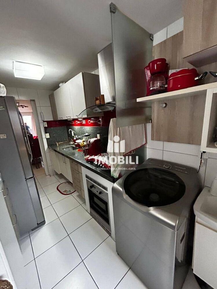 Apartamento à venda com 3 quartos, 89m² - Foto 12