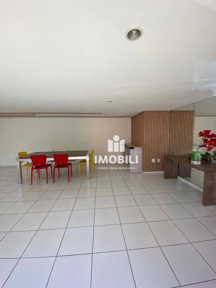 Apartamento à venda com 3 quartos, 89m² - Foto 3